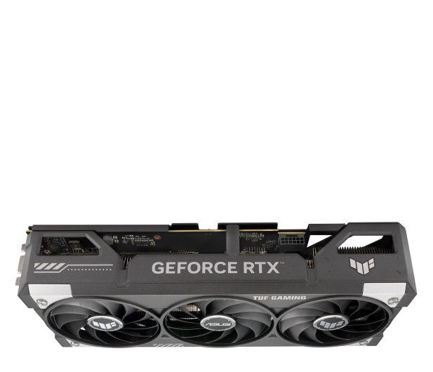 ASUS GeForce RTX 5060 Ti TUF Gaming OC 16GB GDDR7 DLSS4 - 1331406 - zdjęcie 7